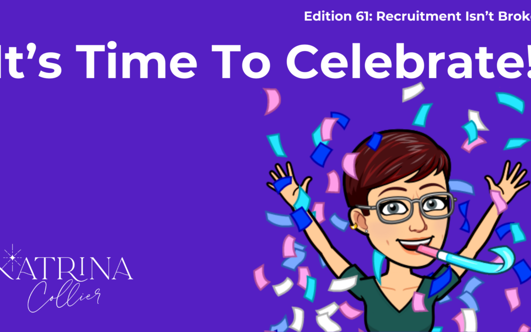 It’s Time To Celebrate Reboot Hiring