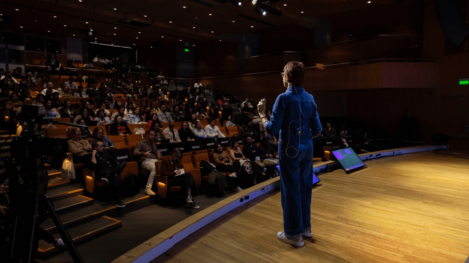Katrina Collier Keynote Speaker