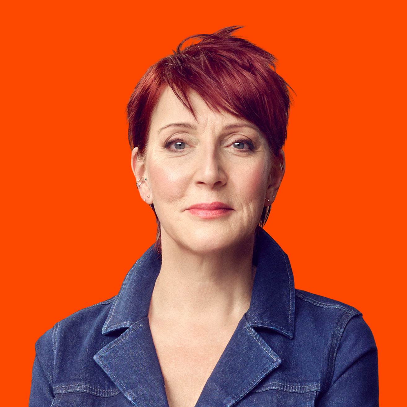 Katrina Collier - 2026