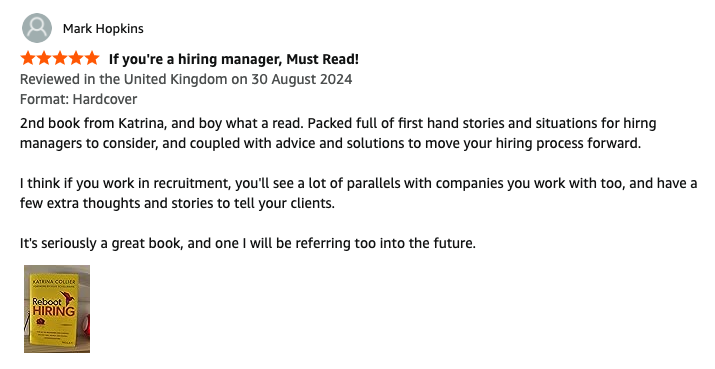 Review Reboot Hiring 2